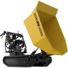 PÁSOVÝ DUMPER GRD 500/R