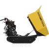 PÁSOVÝ DUMPER GRD 500/R