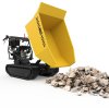 PÁSOVÝ DUMPER GRD 500/R