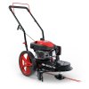 Motorový vyžínač WM 562 TRI