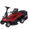 Zahradní traktor GAR 602