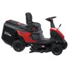 Zahradní traktor GAR 651