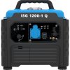 Invertorový generátor ISG 1200-1 Q