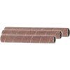 Sada brusných objímek 13 x 116 mm - K 240 k brusce GSBSM, 3dílná