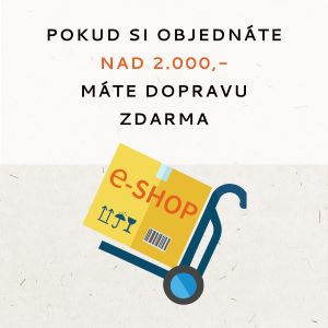 Doprava zdarma