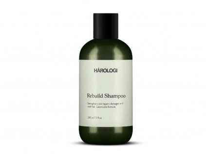 rebuild shampoo