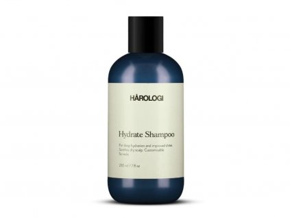 hydrate shampoo