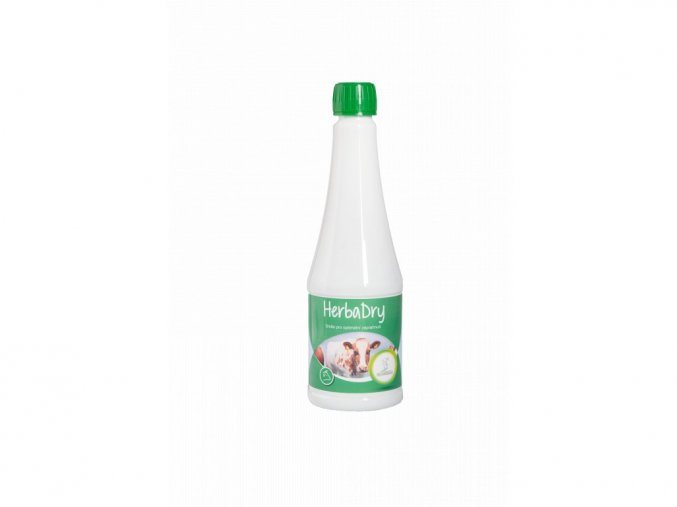 HerbaDry Green