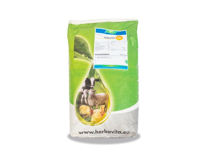 Herbamin Dry