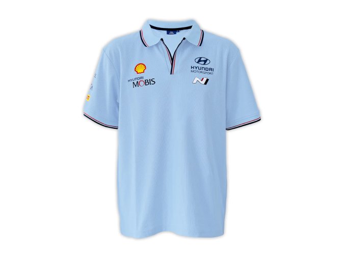 Polo TShirt front web 1200x1200