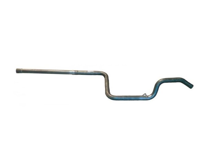 Výfuk Chrysler Neon 2.0 16V, 99-05, trubka střední
