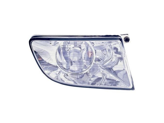 Mlhovka pravá ŠKODA OCTAVIA Combi (1Z5) 2.0 TDI 16V H8 [DEPO] -10/08 -