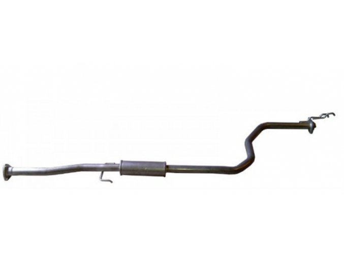 Výfuk Honda Civic 1.3/1.5-16V Hatchback 93-96, střední díl
