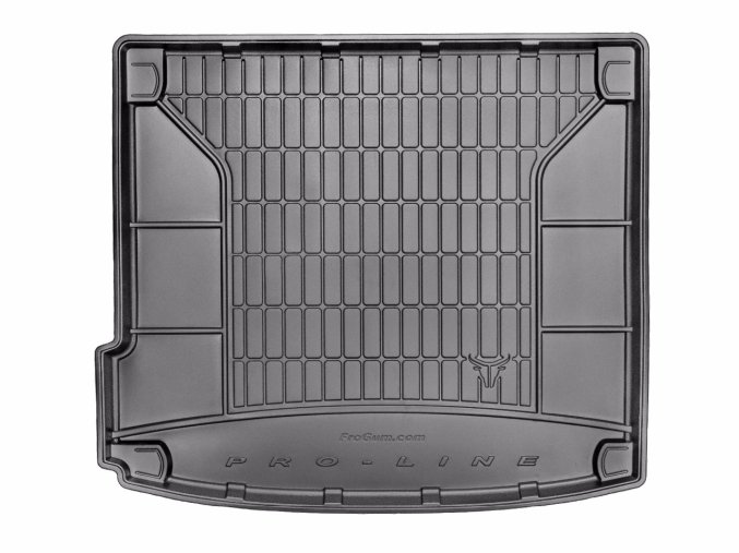 Gumová vana do kufru BMW X6 E71 2008-2014