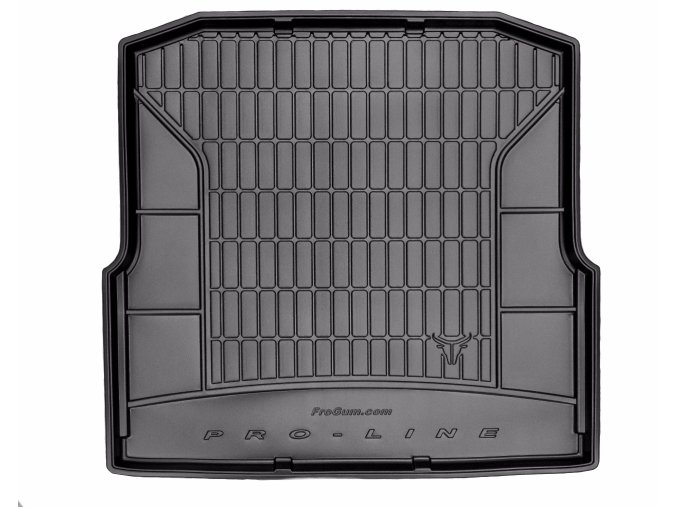 Gumová vana do kufru ŠKODA Octavia III Kombi 2012-