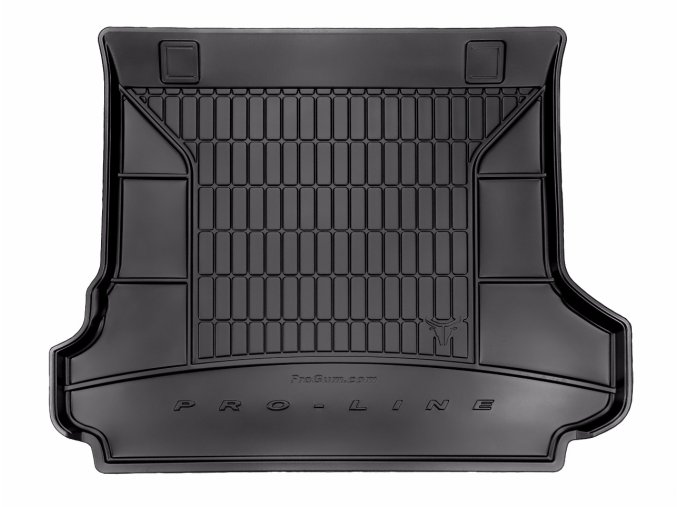 Gumová vana do kufru TOYOTA Land Cruiser J150 5os 2009-