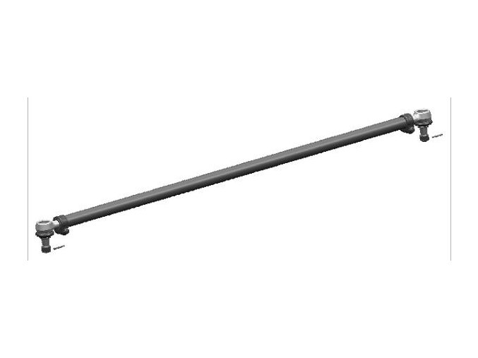 Táhlo ( tyč ) řízení Renault Midlum Volvo FE III 1575mm