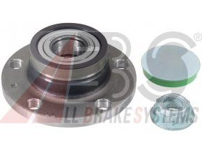 Náboj kola s ložiskem Škoda Fabia 1.0,1.2, 40kw