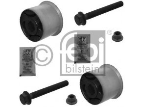 Sada silentbloků FEBI Škoda Fabia