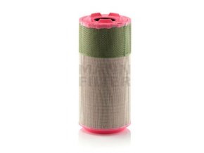 Filtr vzduchu C261100 MANN FILTER / CROSSWAY