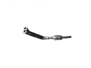 Výfuk Audi A3 / Seat Leon / Škoda Octavia /VW Golf IV, 1,6i, 96-07, přední díl s rezonátorem místo katu