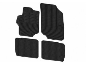 Gumové autokoberce PEUGEOT 301 ( 2012 -    )