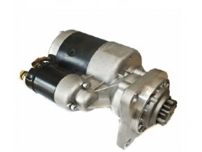 Startér AVIA s reduktorem 9142702