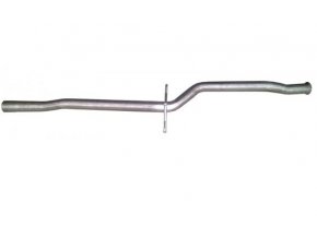 Výfuk Citroen C5 hatchback / kombi 2.0HDi, trubka střední