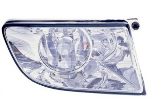 Mlhovka pravá ŠKODA OCTAVIA Combi (1Z5) 2.0 TDI 16V H8 [DEPO] -10/08 -