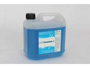 Nemrznoucí směs do ostřikovačů -80 3L
