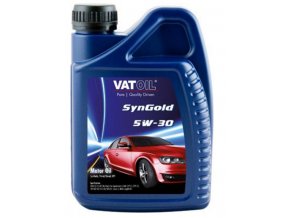 VatOil SynGold 5W-30 1L