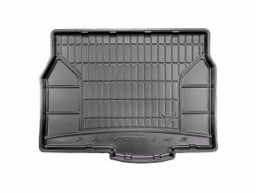 Gumová vana do kufru OPEL Astra III H Hatchback 2004-2014