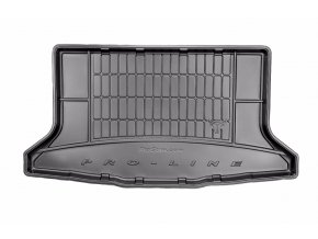 Gumová vana do kufru SUZUKI SX4 Hatchback 2006-2014
