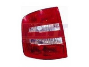 Zadní levé světlo ŠKODA FABIA I Combi bez obj. SED/COMBI -7/04