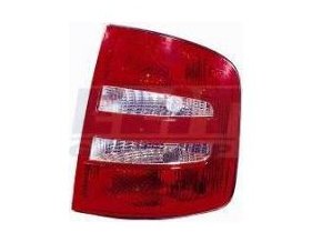 Zadní pravé světlo ŠKODA FABIA I Combi bez obj. SED/COMBI -7/04