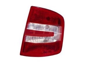 Zadní pravé světlo ŠKODA FABIA I Combi (6Y5)