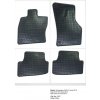 Gumové autokoberce AUDI A3 II 8V ( 2012 - )