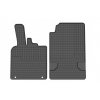 Gumové autokoberce Smart Fortwo 2007 -