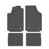 Gumové autokoberce Audi A2 2000-2005