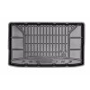 Gumová vana do kufru FORD B-Max 2012 -