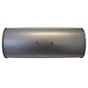 ed uni 112 univerzalni tlumic vyfuku s170 x d450 x v180mm