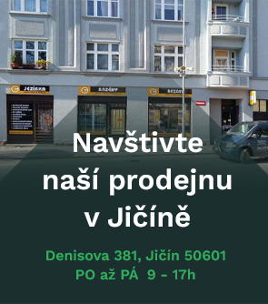 Prodejna