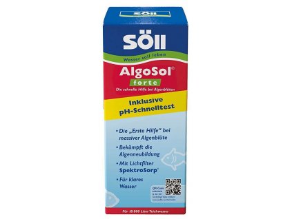AlgoSol 25l