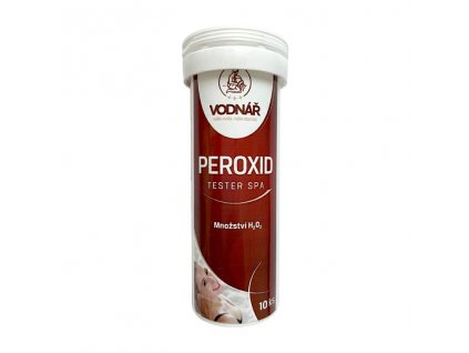 peroxid spa