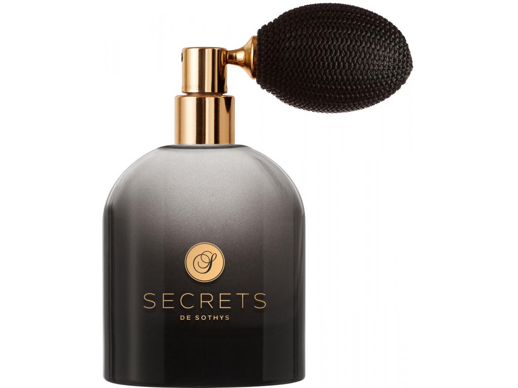 SOTHYS - Secrets de Sothys® Eau de parfum