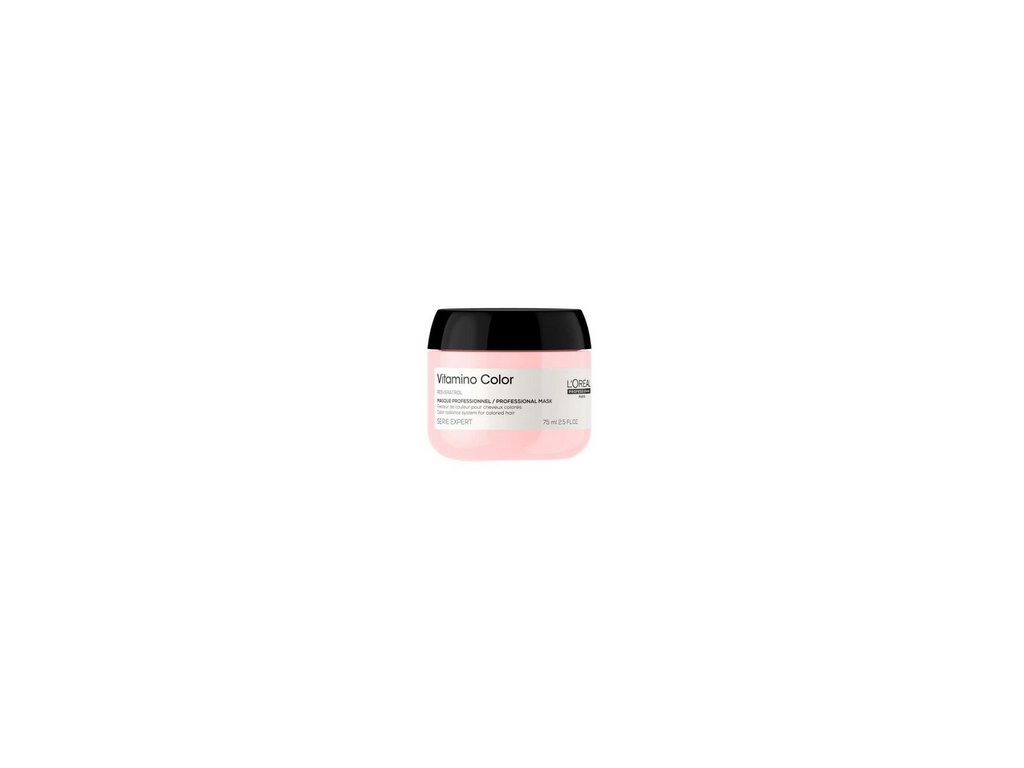 Loreal Maska Vitamino Color 75ml