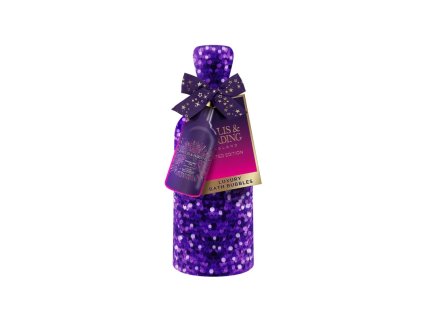 MOONLIGHT FIG - pěna do koupele/sprchopvý gel 750 ml ***