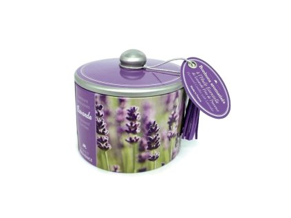 Levandule Bonbony v plechovce 85 g