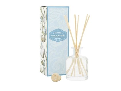 Vonný difuzér Castelbel Květ bavlníku 100 ml ***