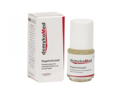 demykoMed Nagelschutzoil 15 ml
